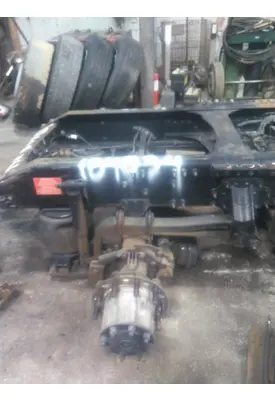 MERITOR-ROCKWELL MR2014X AXLE HOUSING, REAR (REAR)