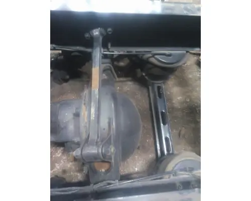 MERITOR-ROCKWELL MR2014X AXLE HOUSING, REAR (REAR)