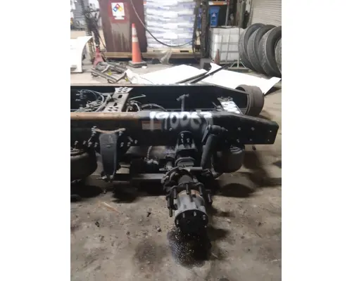 MERITOR-ROCKWELL MR2014X AXLE HOUSING, REAR (REAR)