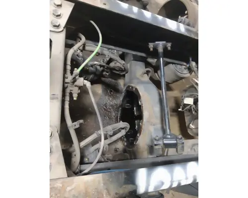 MERITOR-ROCKWELL MR2014X AXLE HOUSING, REAR (REAR)