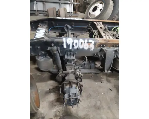 MERITOR-ROCKWELL MR2014X AXLE HOUSING, REAR (REAR)