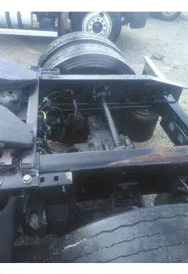 MERITOR-ROCKWELL MR2014X AXLE HOUSING, REAR (REAR)