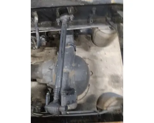 MERITOR-ROCKWELL MR2014X AXLE HOUSING, REAR (REAR)