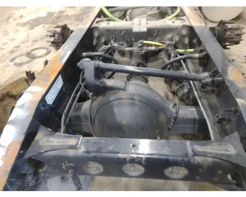 MERITOR-ROCKWELL MR2014X AXLE HOUSING, REAR (REAR)