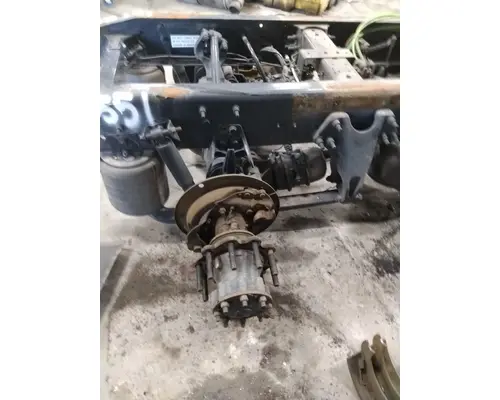 MERITOR-ROCKWELL MR2014X AXLE HOUSING, REAR (REAR)