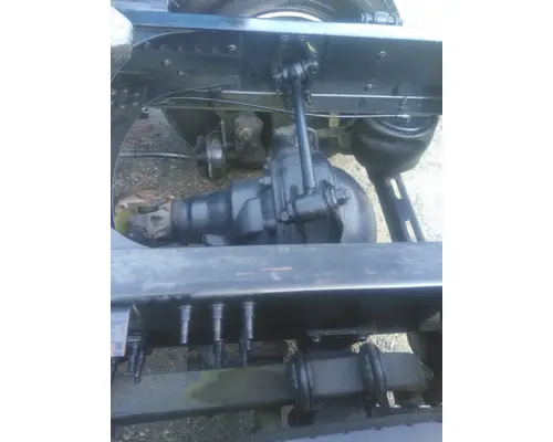 MERITOR-ROCKWELL MR2014X AXLE HOUSING, REAR (REAR)