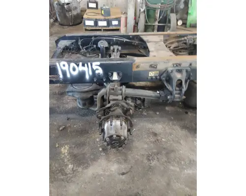 MERITOR-ROCKWELL MR2014X AXLE HOUSING, REAR (REAR)