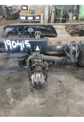 MERITOR-ROCKWELL MR2014X AXLE HOUSING, REAR (REAR)