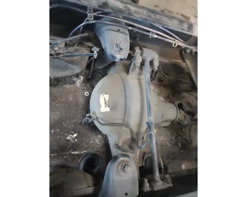 MERITOR-ROCKWELL MR2014X AXLE HOUSING, REAR (REAR)