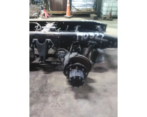 MERITOR-ROCKWELL MR2014X AXLE HOUSING, REAR (REAR)