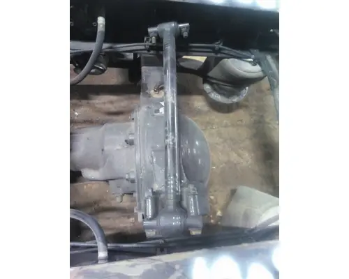 MERITOR-ROCKWELL MR2014X AXLE HOUSING, REAR (REAR)