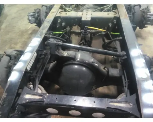 MERITOR-ROCKWELL MR2014X AXLE HOUSING, REAR (REAR)