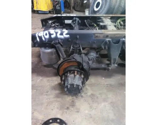 MERITOR-ROCKWELL MR2014X AXLE HOUSING, REAR (REAR)