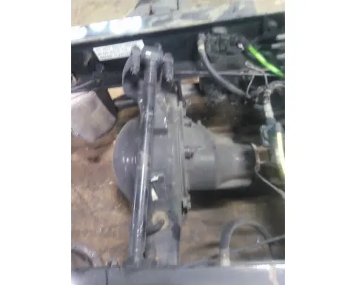 MERITOR-ROCKWELL MR2014X AXLE HOUSING, REAR (REAR)