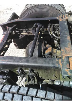 MERITOR-ROCKWELL MR2014X AXLE HOUSING, REAR (REAR)