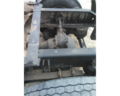 MERITOR-ROCKWELL MR2014X AXLE HOUSING, REAR (REAR)