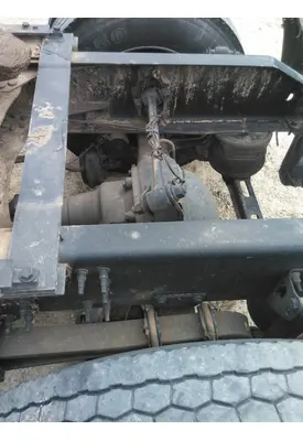 MERITOR-ROCKWELL MR2014X AXLE HOUSING, REAR (REAR)