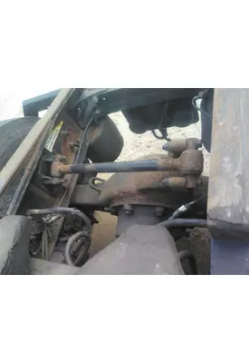 MERITOR-ROCKWELL MR2014X AXLE HOUSING, REAR (REAR)