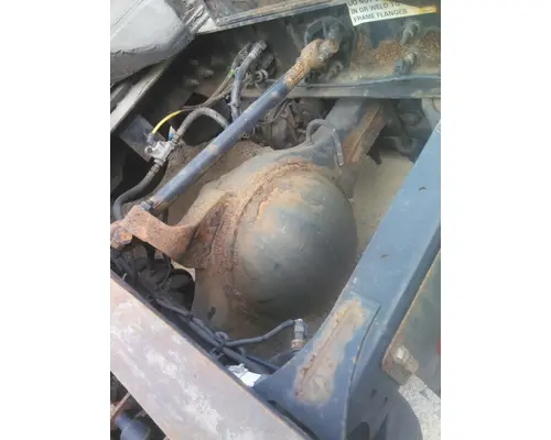 MERITOR-ROCKWELL MR2014X AXLE HOUSING, REAR (REAR)