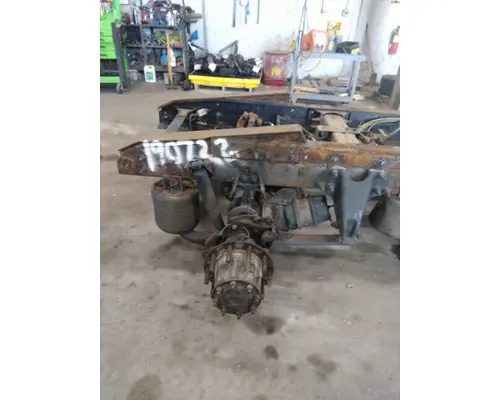 MERITOR-ROCKWELL MR2014X AXLE HOUSING, REAR (REAR)