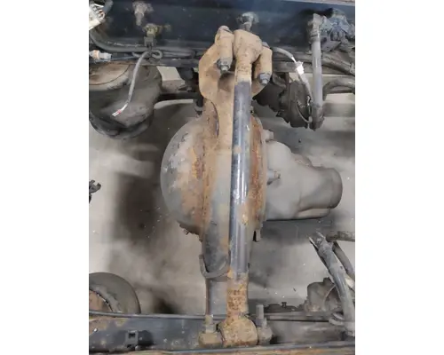 MERITOR-ROCKWELL MR2014X AXLE HOUSING, REAR (REAR)