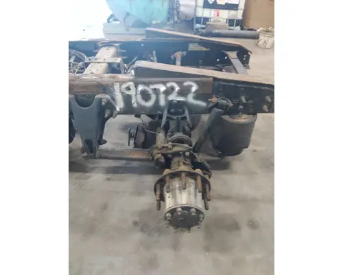 MERITOR-ROCKWELL MR2014X AXLE HOUSING, REAR (REAR)