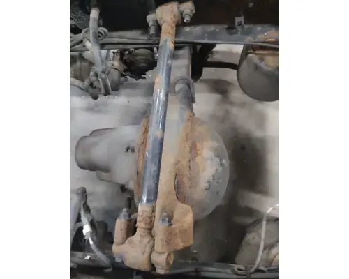 MERITOR-ROCKWELL MR2014X AXLE HOUSING, REAR (REAR)
