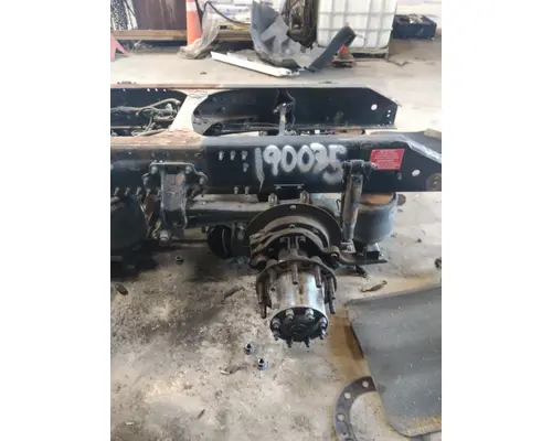 MERITOR-ROCKWELL MR2014X AXLE HOUSING, REAR (REAR)