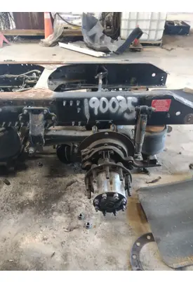 MERITOR-ROCKWELL MR2014X AXLE HOUSING, REAR (REAR)