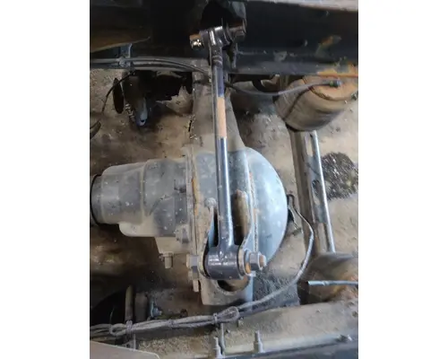 MERITOR-ROCKWELL MR2014X AXLE HOUSING, REAR (REAR)