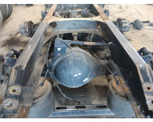 MERITOR-ROCKWELL MR2014X AXLE HOUSING, REAR (REAR)