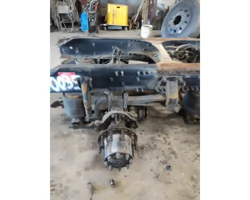 MERITOR-ROCKWELL MR2014X AXLE HOUSING, REAR (REAR)