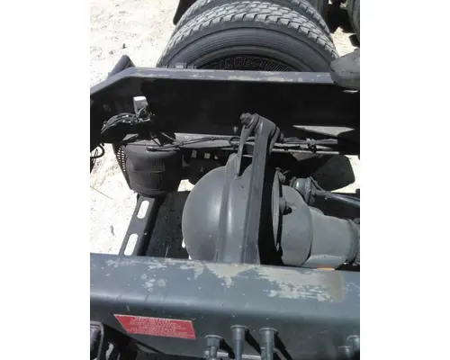 MERITOR-ROCKWELL MR2014X AXLE HOUSING, REAR (REAR)