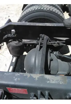 MERITOR-ROCKWELL MR2014X AXLE HOUSING, REAR (REAR)