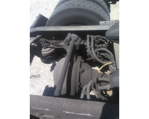 MERITOR-ROCKWELL MR2014X AXLE HOUSING, REAR (REAR)