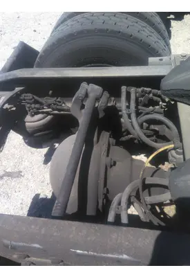 MERITOR-ROCKWELL MR2014X AXLE HOUSING, REAR (REAR)