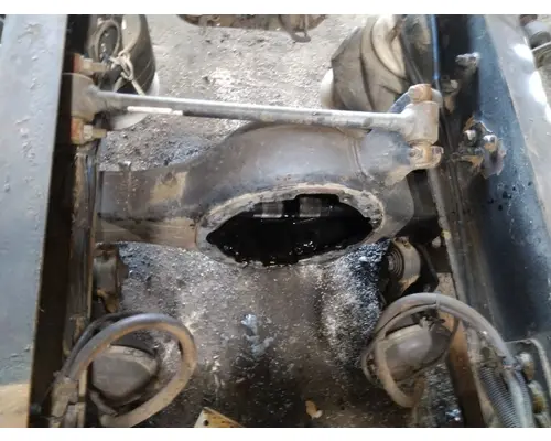 MERITOR-ROCKWELL MR2014X AXLE HOUSING, REAR (REAR)