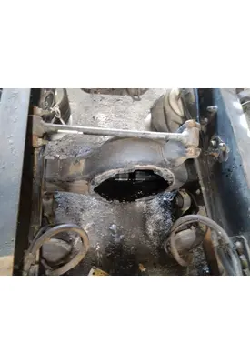 MERITOR-ROCKWELL MR2014X AXLE HOUSING, REAR (REAR)