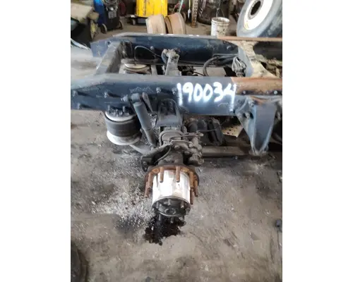 MERITOR-ROCKWELL MR2014X AXLE HOUSING, REAR (REAR)