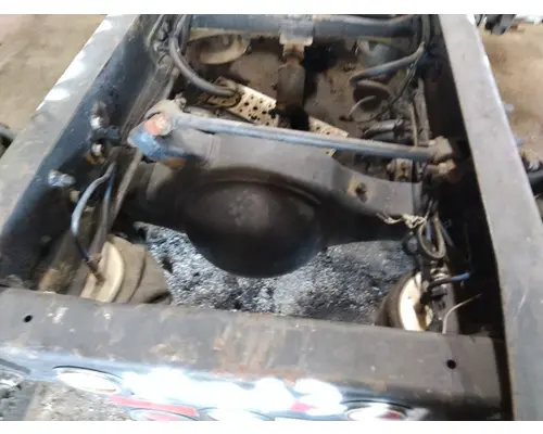 MERITOR-ROCKWELL MR2014X AXLE HOUSING, REAR (REAR)