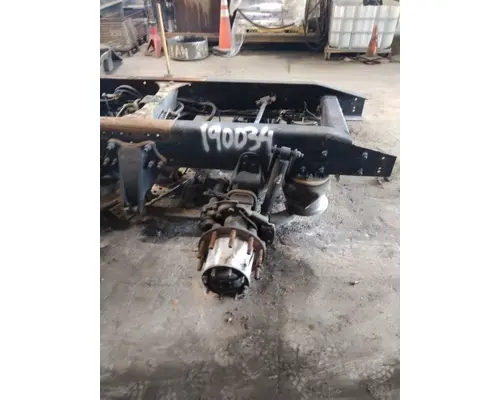 MERITOR-ROCKWELL MR2014X AXLE HOUSING, REAR (REAR)