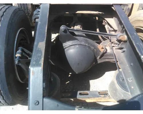 MERITOR-ROCKWELL MR2014X AXLE HOUSING, REAR (REAR)