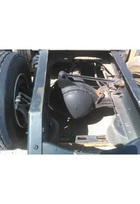 MERITOR-ROCKWELL MR2014X AXLE HOUSING, REAR (REAR)