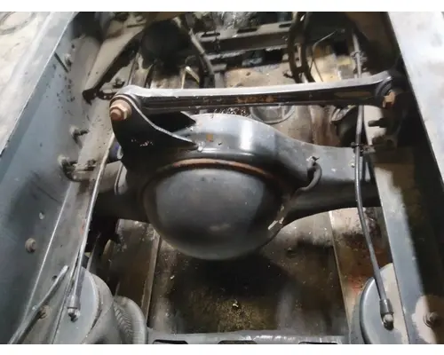 MERITOR-ROCKWELL MR2014X AXLE HOUSING, REAR (REAR)