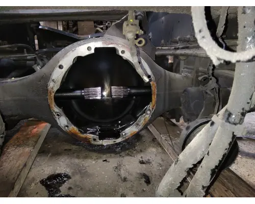 MERITOR-ROCKWELL MR2014X AXLE HOUSING, REAR (REAR)