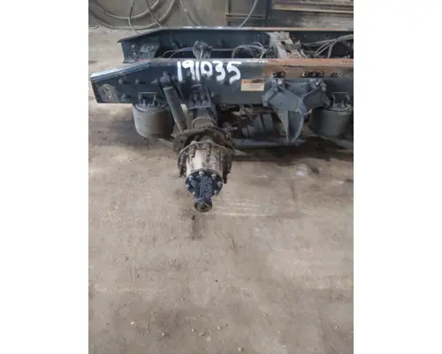 MERITOR-ROCKWELL MR2014X AXLE HOUSING, REAR (REAR)