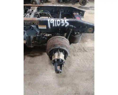 MERITOR-ROCKWELL MR2014X AXLE HOUSING, REAR (REAR)