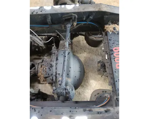 MERITOR-ROCKWELL MR2014X AXLE HOUSING, REAR (REAR)