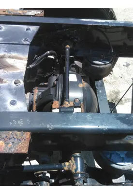 MERITOR-ROCKWELL MR2014X AXLE HOUSING, REAR (REAR)