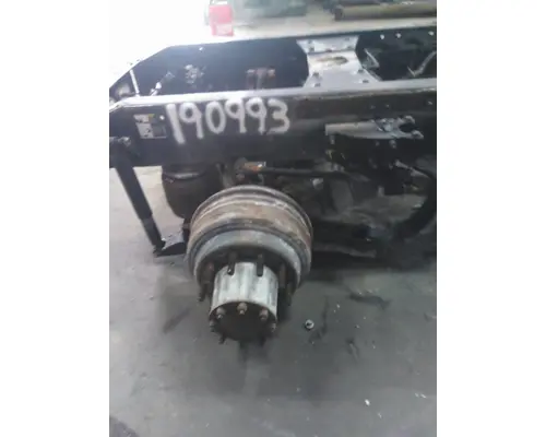 MERITOR-ROCKWELL MR2014X AXLE HOUSING, REAR (REAR)